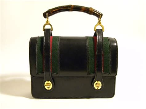 gucci erfinder|gucci 1960s.